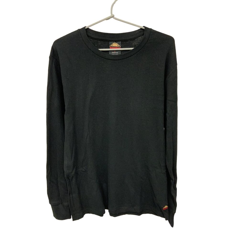 Knocker Thermal Shirt